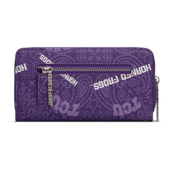 Texas Christian University Horned Frogs Wallet