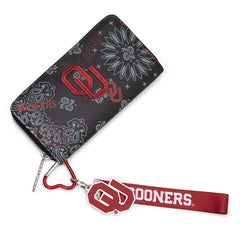 University of Oklahoma Sooners Wallet