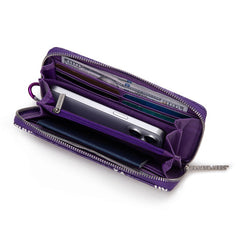 Texas Christian University Horned Frogs Wallet