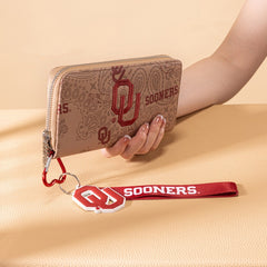 University of Oklahoma Sooners Wallet