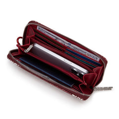 University of Oklahoma Sooners Wallet