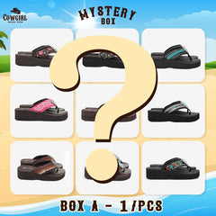 Mystery Box - Flip-Flop