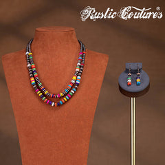 Rustic Couture's® Bohemian Jewelry Sets