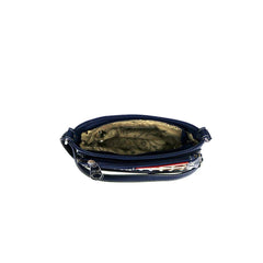 American Pride Collection Organizer Crossbody