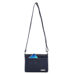 American Pride Collection Organizer Crossbody