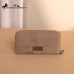 Montana West Boot Stitch Fringe Hobo Bag