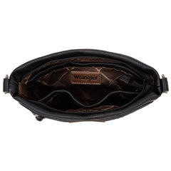 WG97G-9360 Wrangler Braided Concealed Carry Crossbody