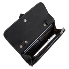 Wrangler Buckle Mini Crossbody Bag