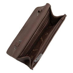 Wrangler Buckle Mini Crossbody Bag