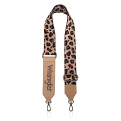 Wrangler Southwestern Print Rope Tote Bag