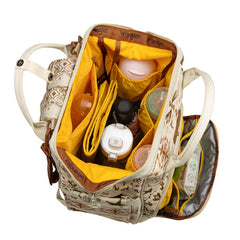 Wrangler Backpack Diaper Bags