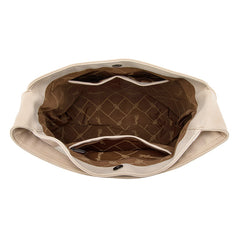 Wrangler Fringe Studded Hobo Bag