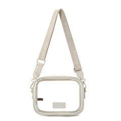 Wrangler Clear Crossbody Bag/Stadium Bag