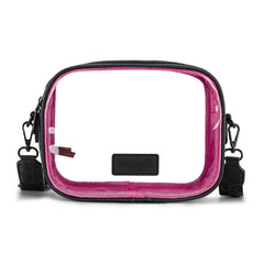 Wrangler Clear Crossbody Bag/Stadium Bag