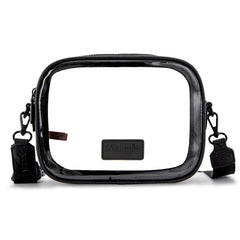 Wrangler Clear Crossbody Bag/Stadium Bag