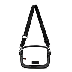 Wrangler Clear Crossbody Bag/Stadium Bag
