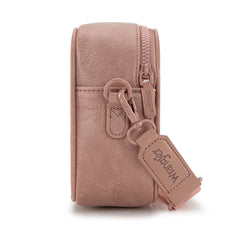 Wrangler Clear Crossbody Bag/Stadium Bag