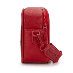 Wrangler Clear Crossbody Bag/Stadium Bag