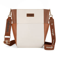 Wrangler Bucket Crossbody Bag