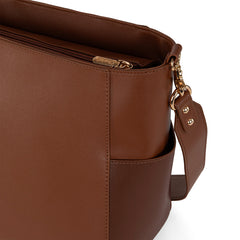 Wrangler Bucket Crossbody Bag