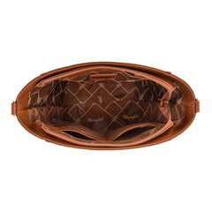 Wrangler Bucket Crossbody Bag