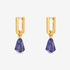 Wrangler Gold Plated Minimalist Pendant Jewelry Sets