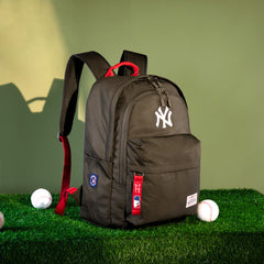 MLB-NY55-355 MLB New York Yankees Laptop Backpack