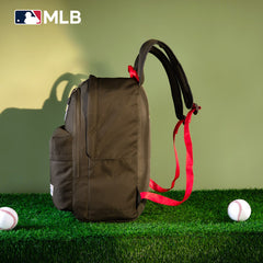 MLB-LA55-355   MLB Los Angeles Dodgers Laptop Backpack