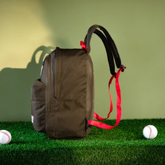 MLB-NY55-355 MLB New York Yankees Laptop Backpack