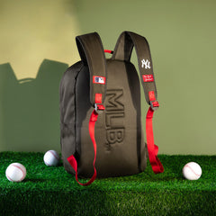 MLB-NY55-355 MLB New York Yankees Laptop Backpack