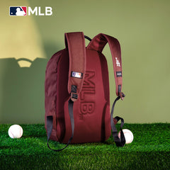 MLB-LA55-355   MLB Los Angeles Dodgers Laptop Backpack