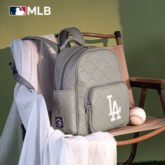 MLB Los Angeles Dodgers Sports Baseball Backpack