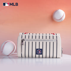 MLB New York Yankees Leather Wallet