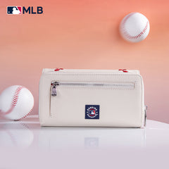 MLB San Francisco Giants Leather Wallet