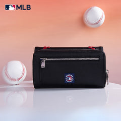 MLB Houston Astros Leather Wallet
