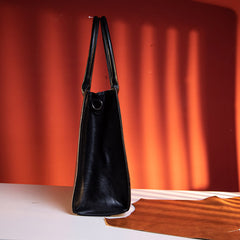 Wrangler Leopard Print Concealed Carry Tote