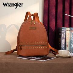 Wrangler Studded Backpack