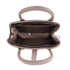 Montana West Buckle Crossbody Tote Bag - Limited Stock