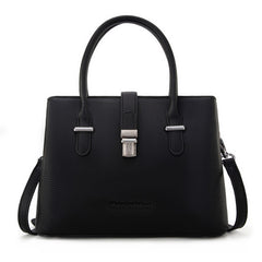 Montana West Buckle Crossbody Tote Bag - Limited Stock