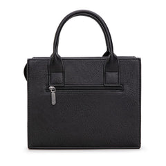 Wrangler Aztec Pattern Print Tote Bag