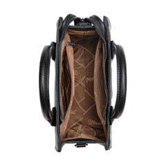 Wrangler Aztec Pattern Print Tote Bag