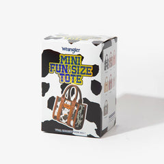 Reserve Now | Wrangler Mini Fun Size Tote Blind Box