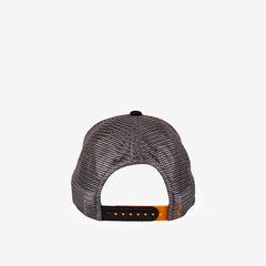 Wrangler Bronc Buster Mesh Back Trucker Cap