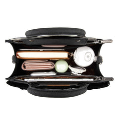 Wrangler Western Braided Fringe Tote Bag