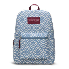 Wrangler Aztec Print Backpack