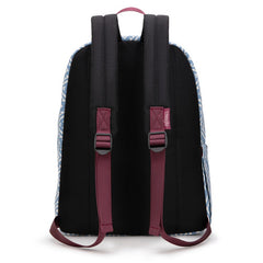 Wrangler Aztec Print Backpack