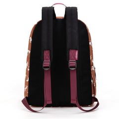 Wrangler Aztec Print Backpack