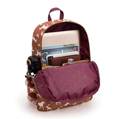 Wrangler Aztec Print Backpack