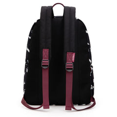 Wrangler Aztec Print Backpack