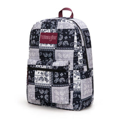 Wrangler Aztec Print Backpack